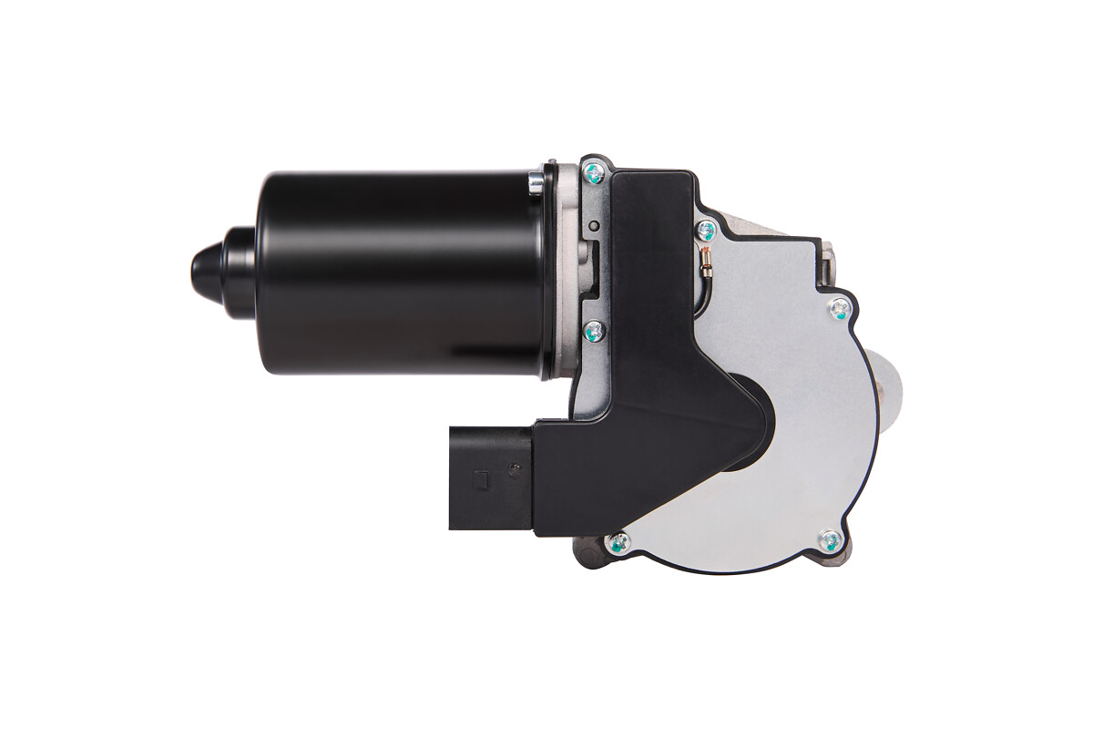 Moteur d'essuie-glace VALEO 584678